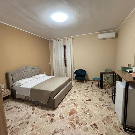 Saphir B&B Nardò Esterno foto