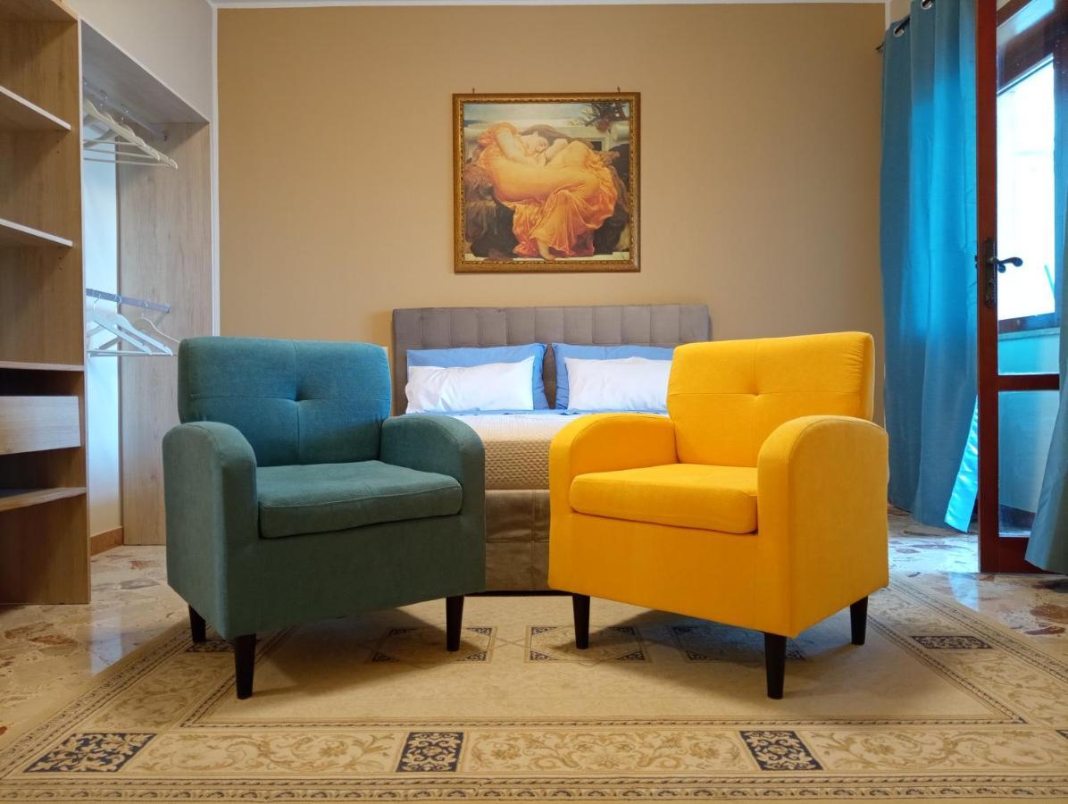 Saphir B&B Nardò Esterno foto