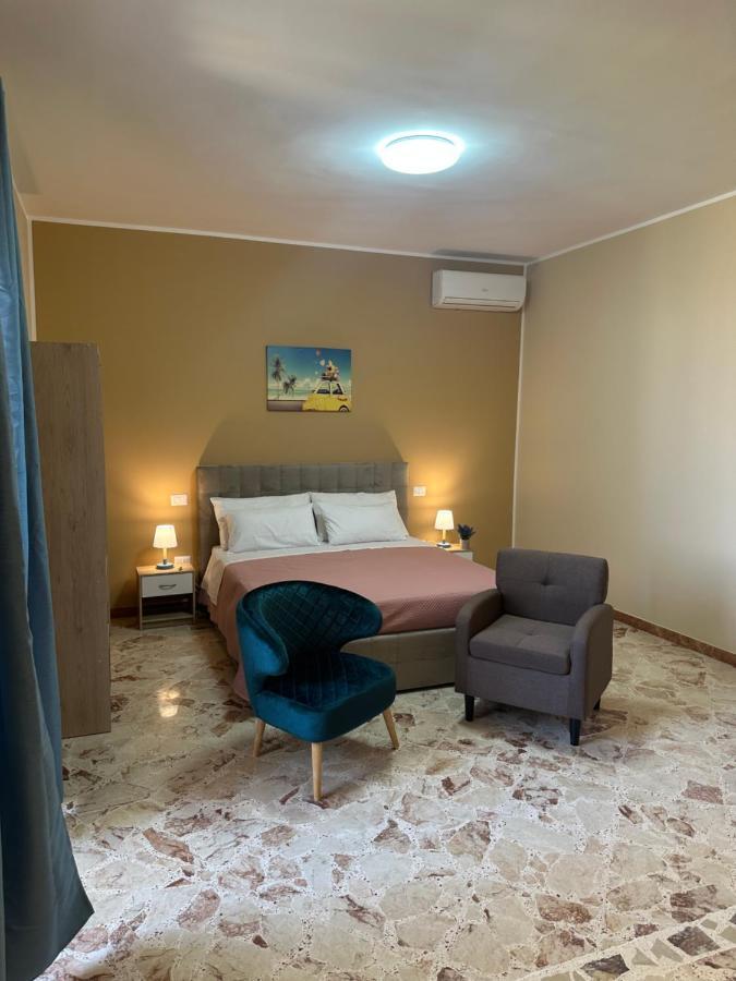 Saphir B&B Nardò Esterno foto