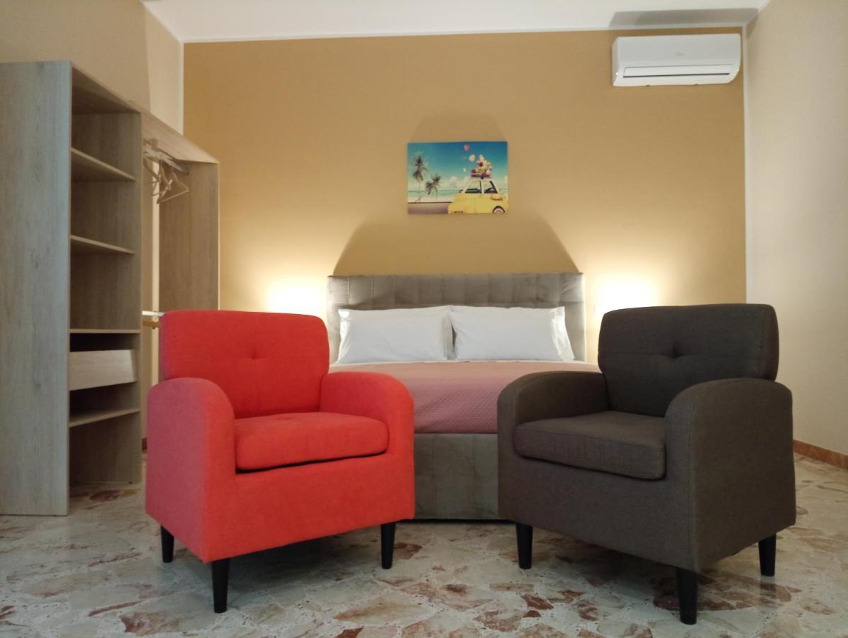 Saphir B&B Nardò Esterno foto