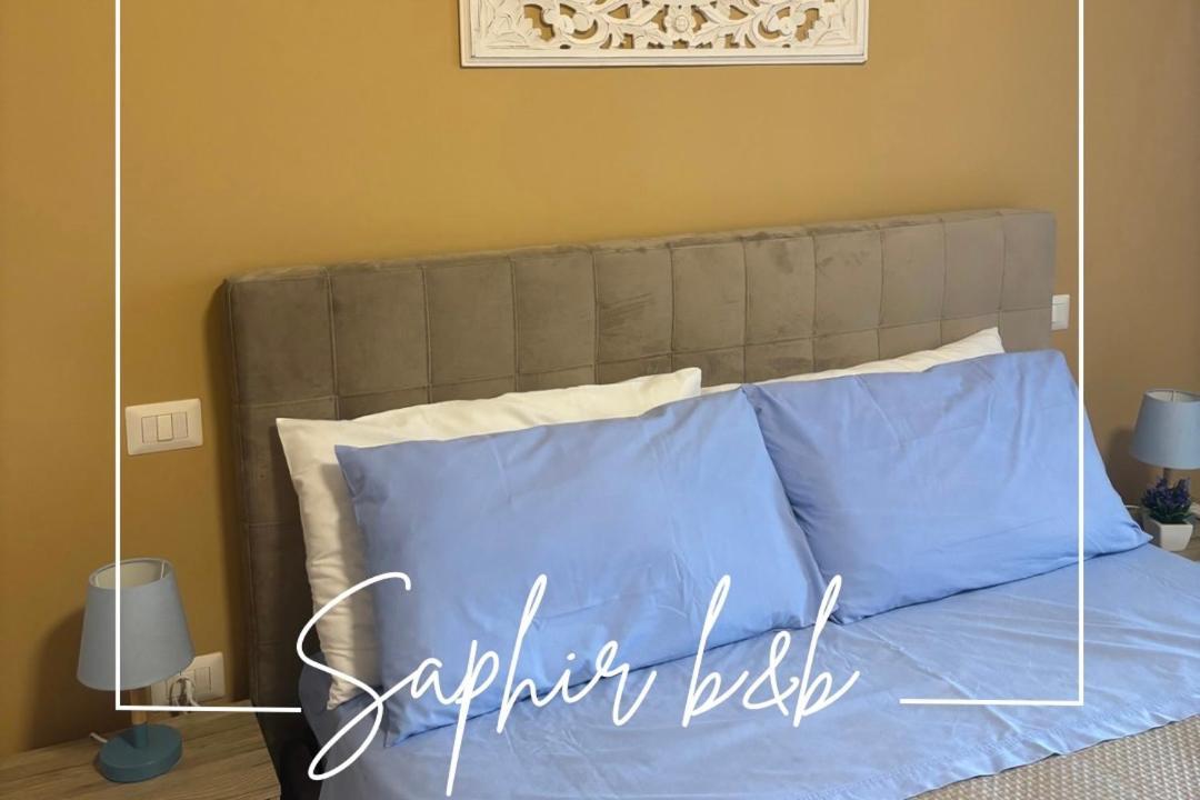 Saphir B&B Nardò Esterno foto