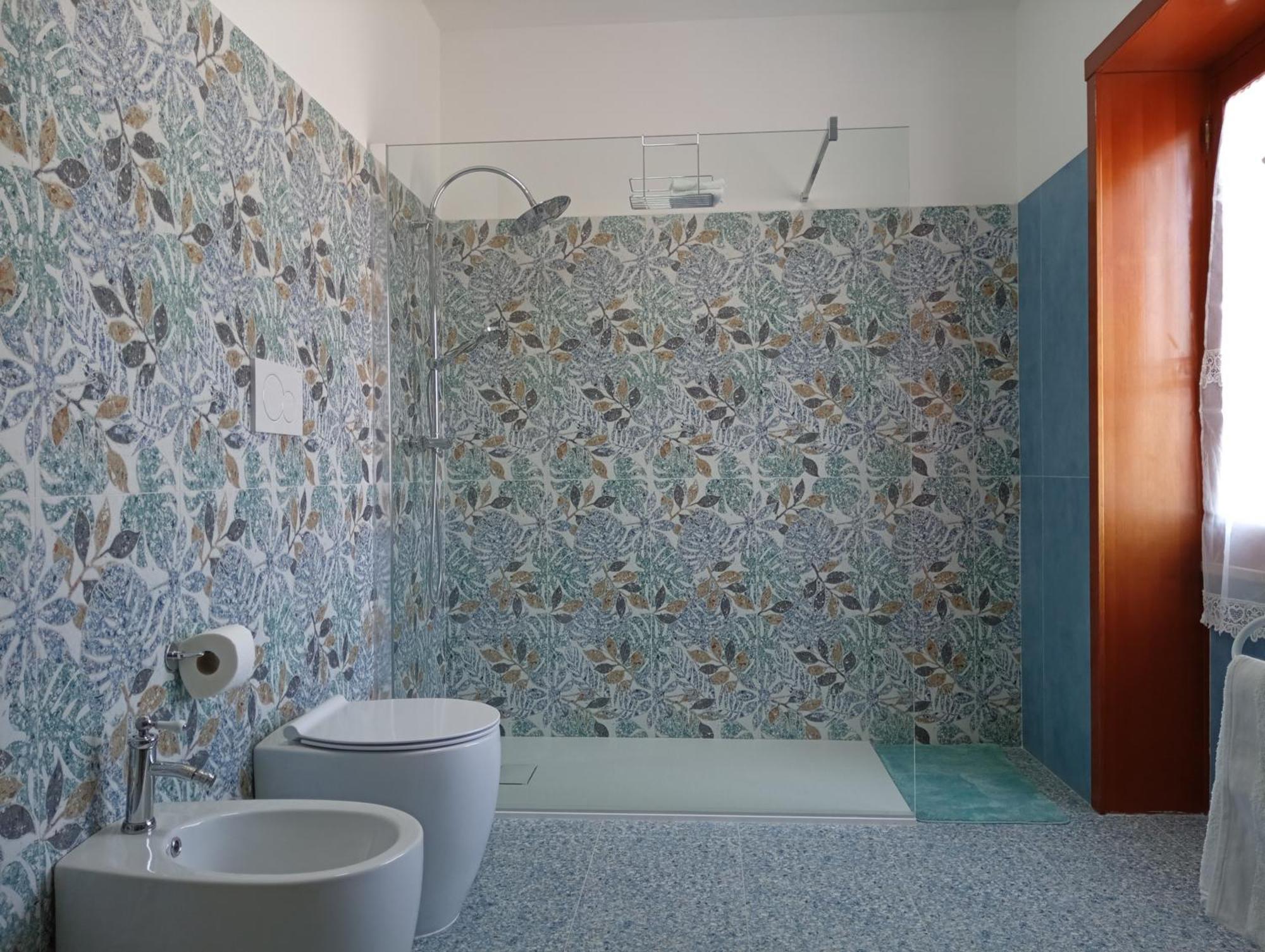 Saphir B&B Nardò Camera foto