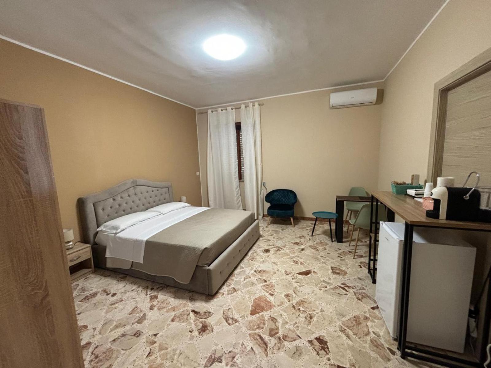 Saphir B&B Nardò Esterno foto