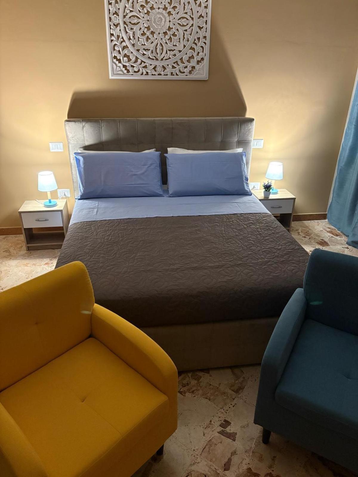 Saphir B&B Nardò Esterno foto